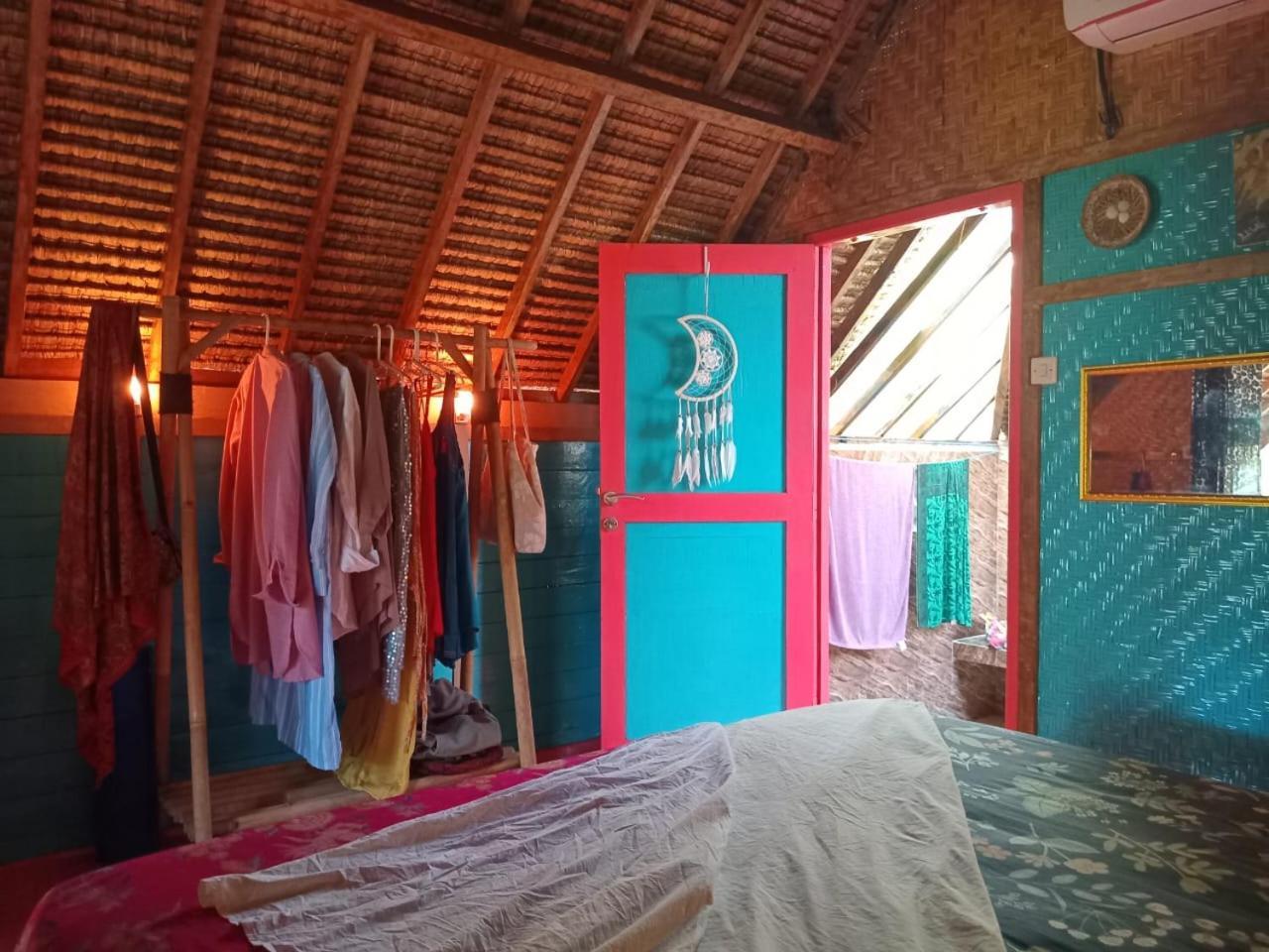 Utopia Gili Air Zimmer foto